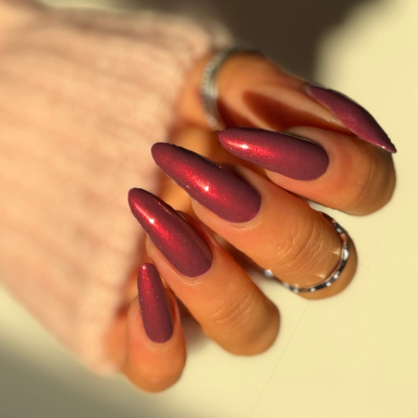 Fading Embers - Cosmic Polish