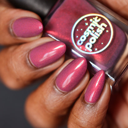 Fading Embers - Cosmic Polish