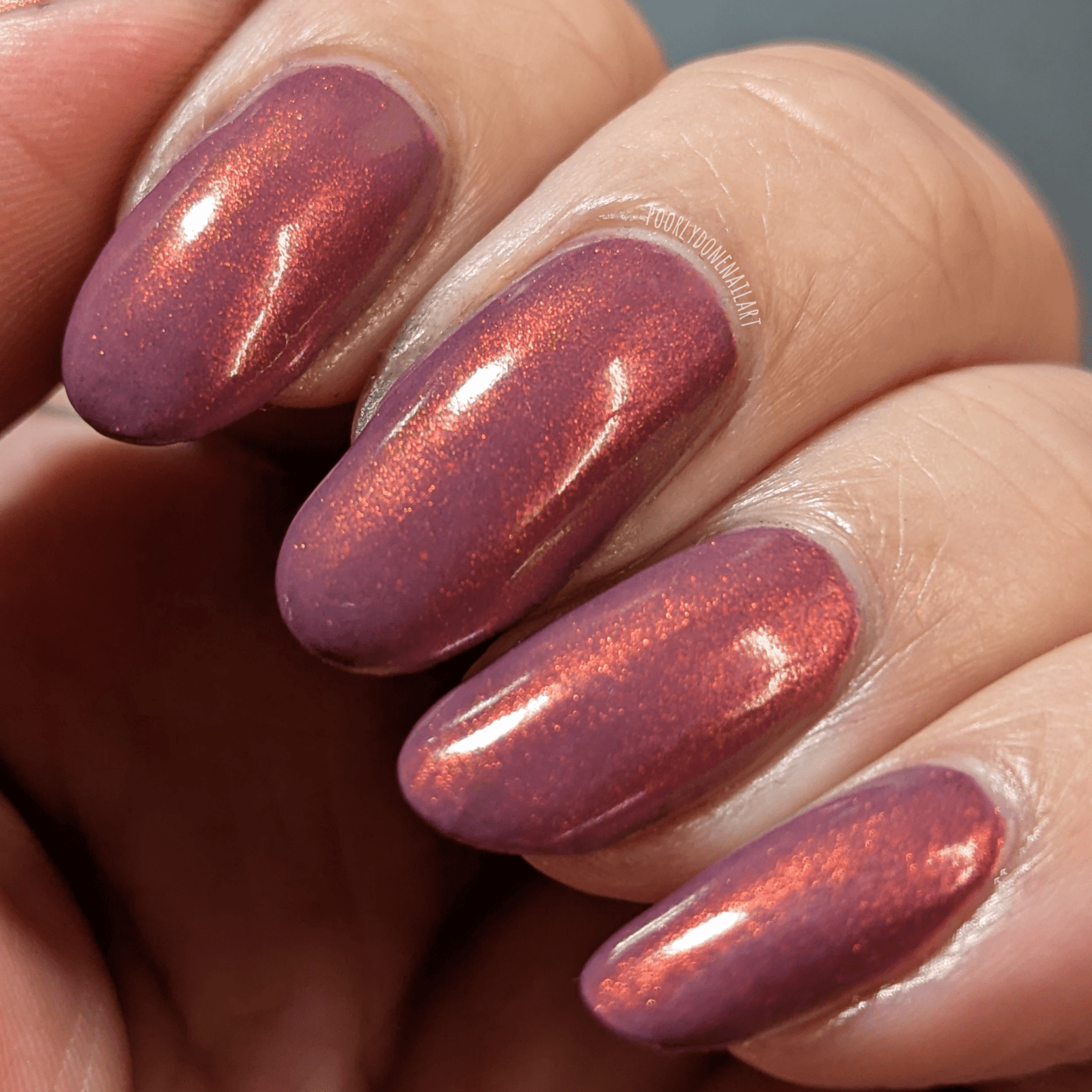 Fading Embers - Cosmic Polish