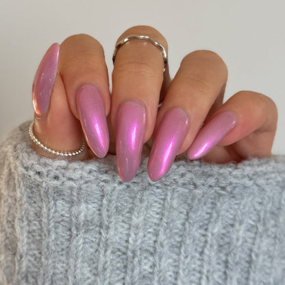 Falling Softly - Cosmic Polish