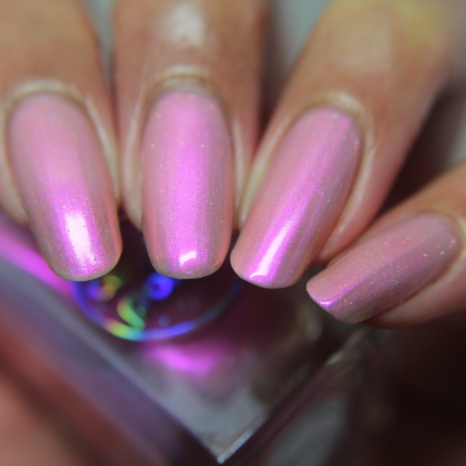 Falling Softly - Cosmic Polish