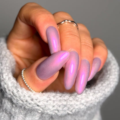 Falling Softly - Cosmic Polish