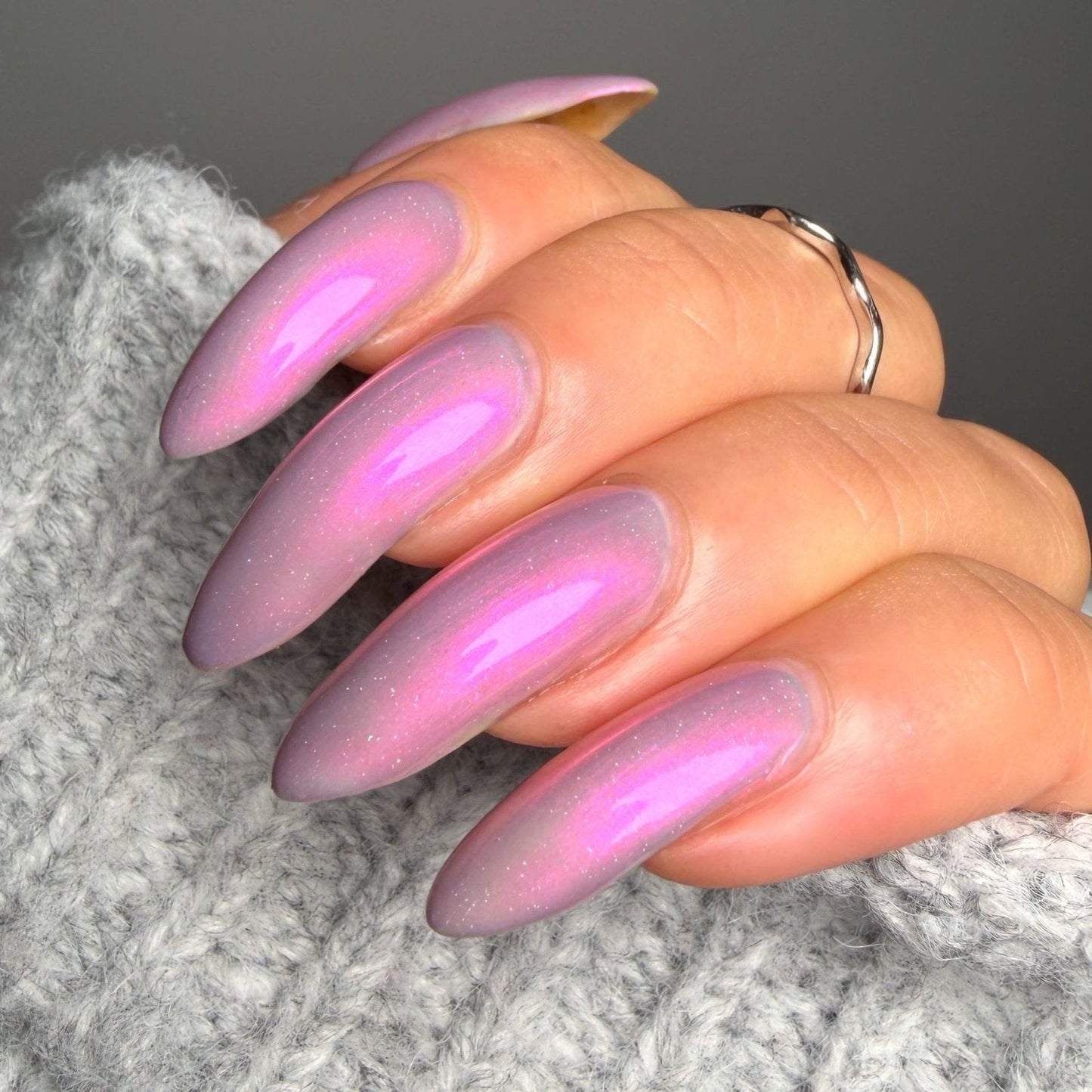 Falling Softly - Cosmic Polish