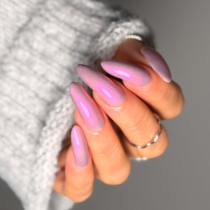 Falling Softly - Cosmic Polish