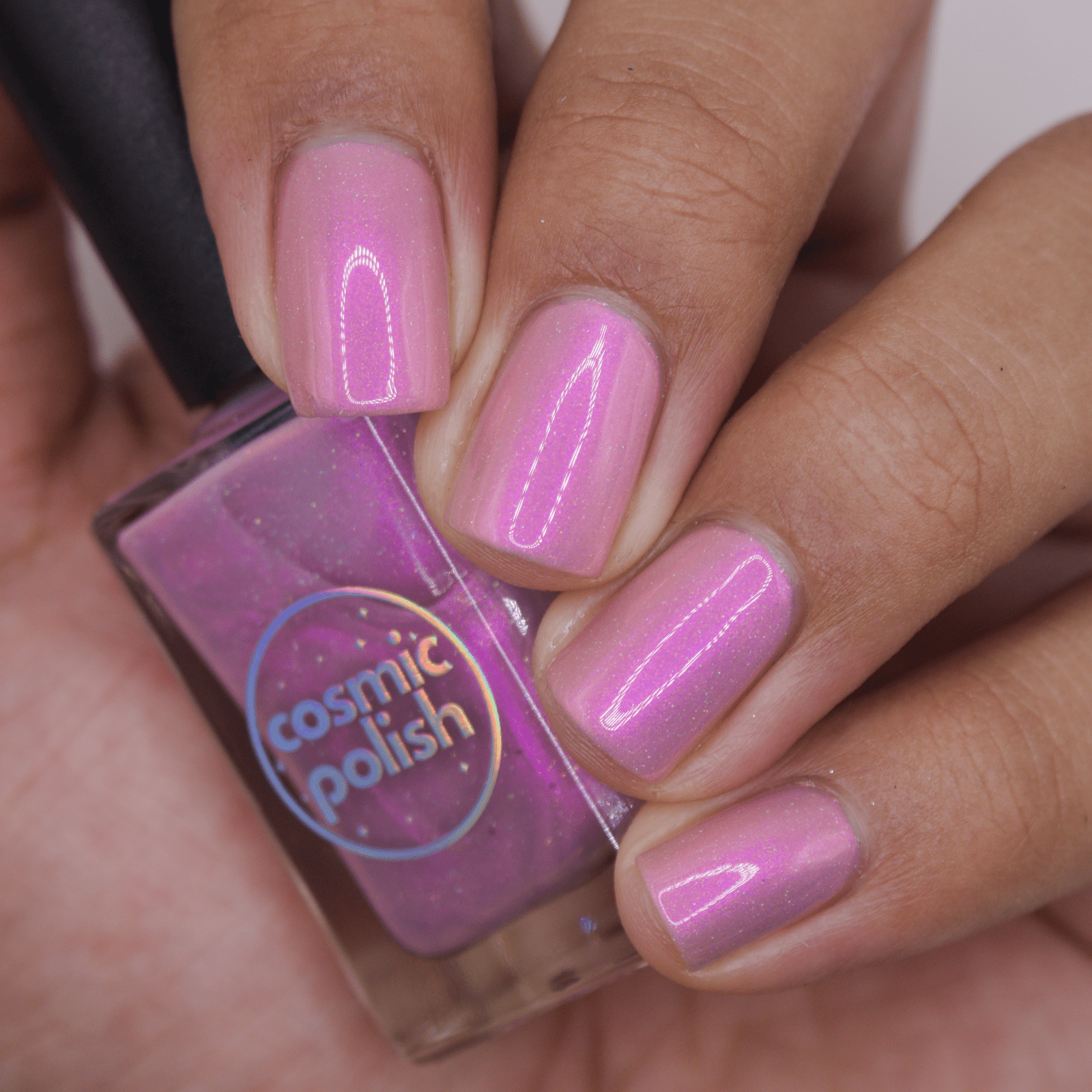 Falling Softly - Cosmic Polish
