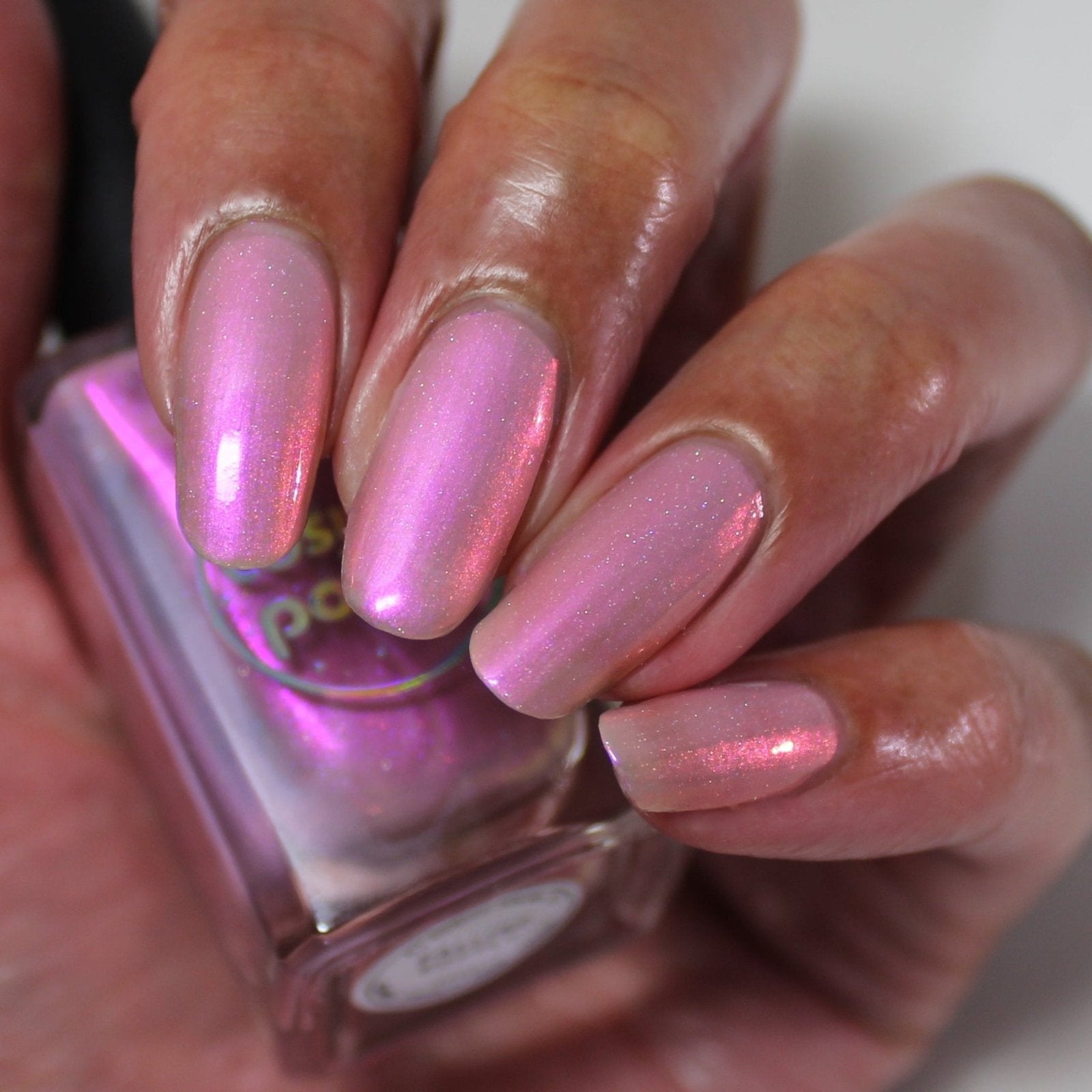 Falling Softly - Cosmic Polish
