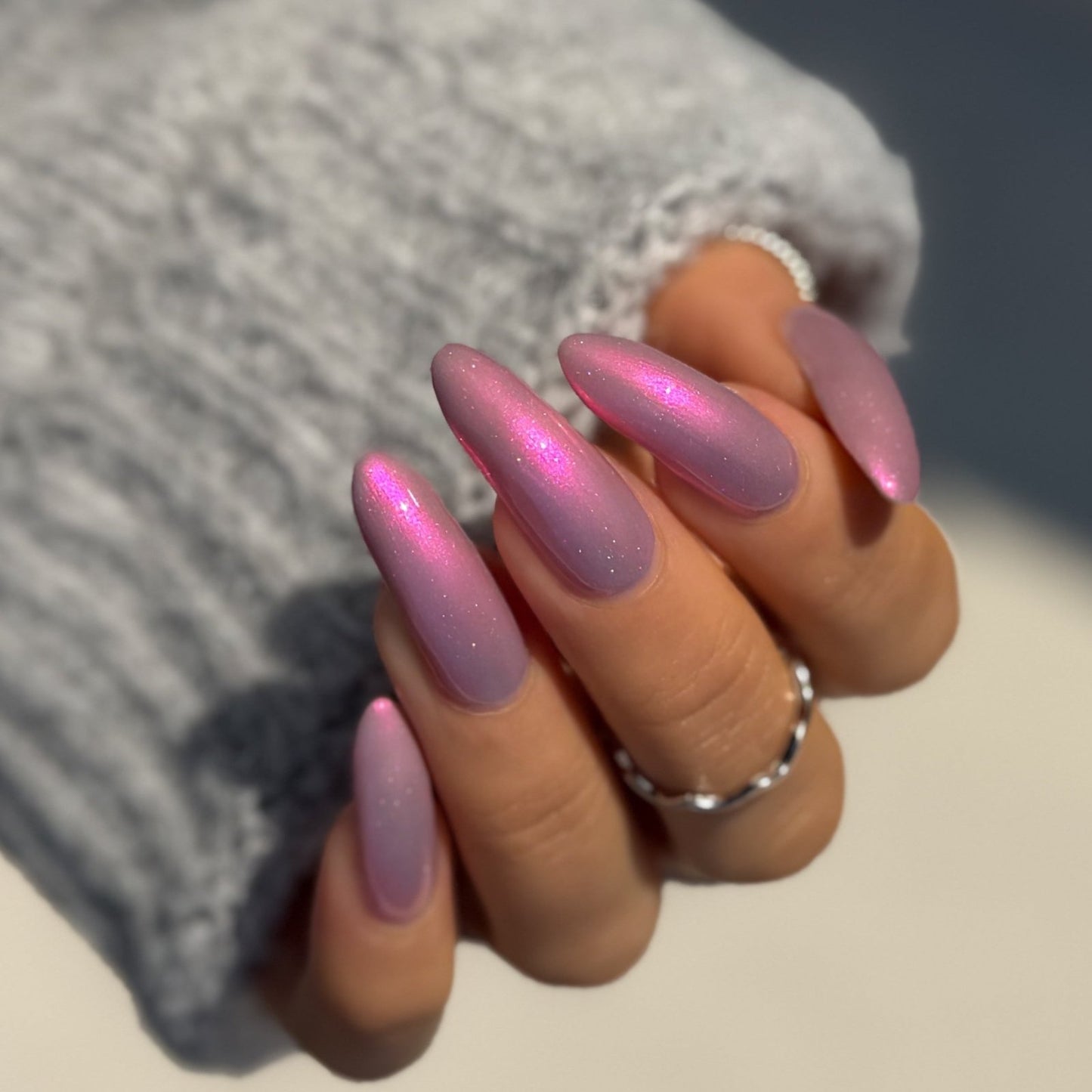 Feel the Love trio - Cosmic Polish