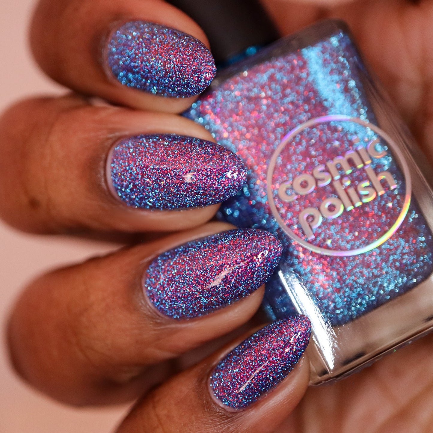 Feeling Blue duo - Cosmic Polish