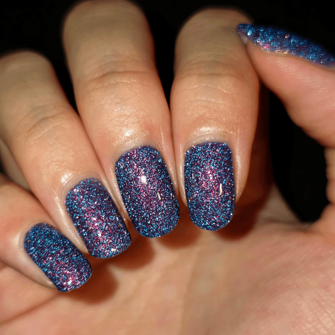 Fire And Ice - Cosmic Polish