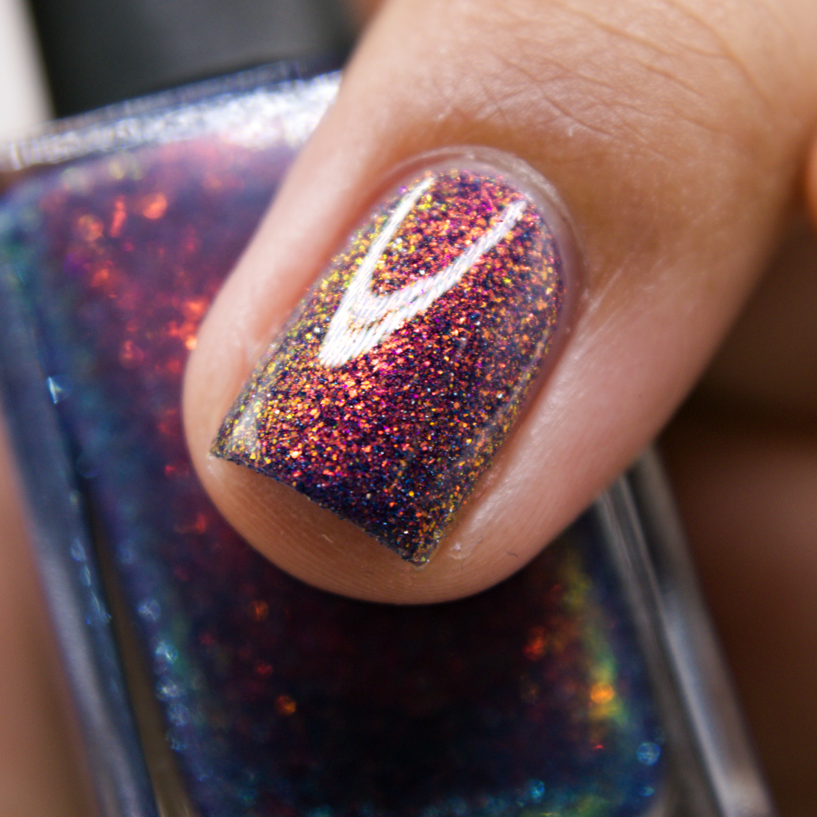 Fire And Ice - Cosmic Polish