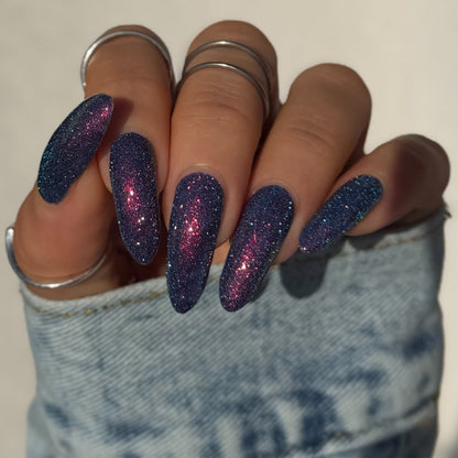 Fire And Ice - Cosmic Polish