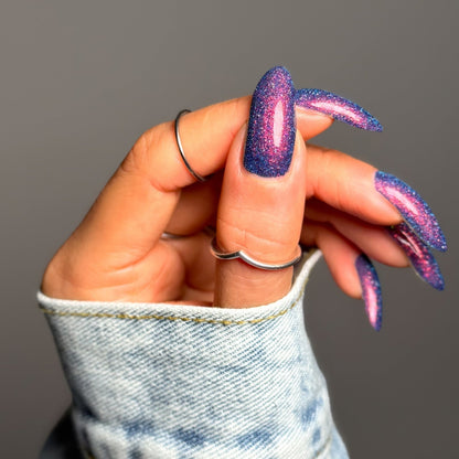 Fire And Ice - Cosmic Polish