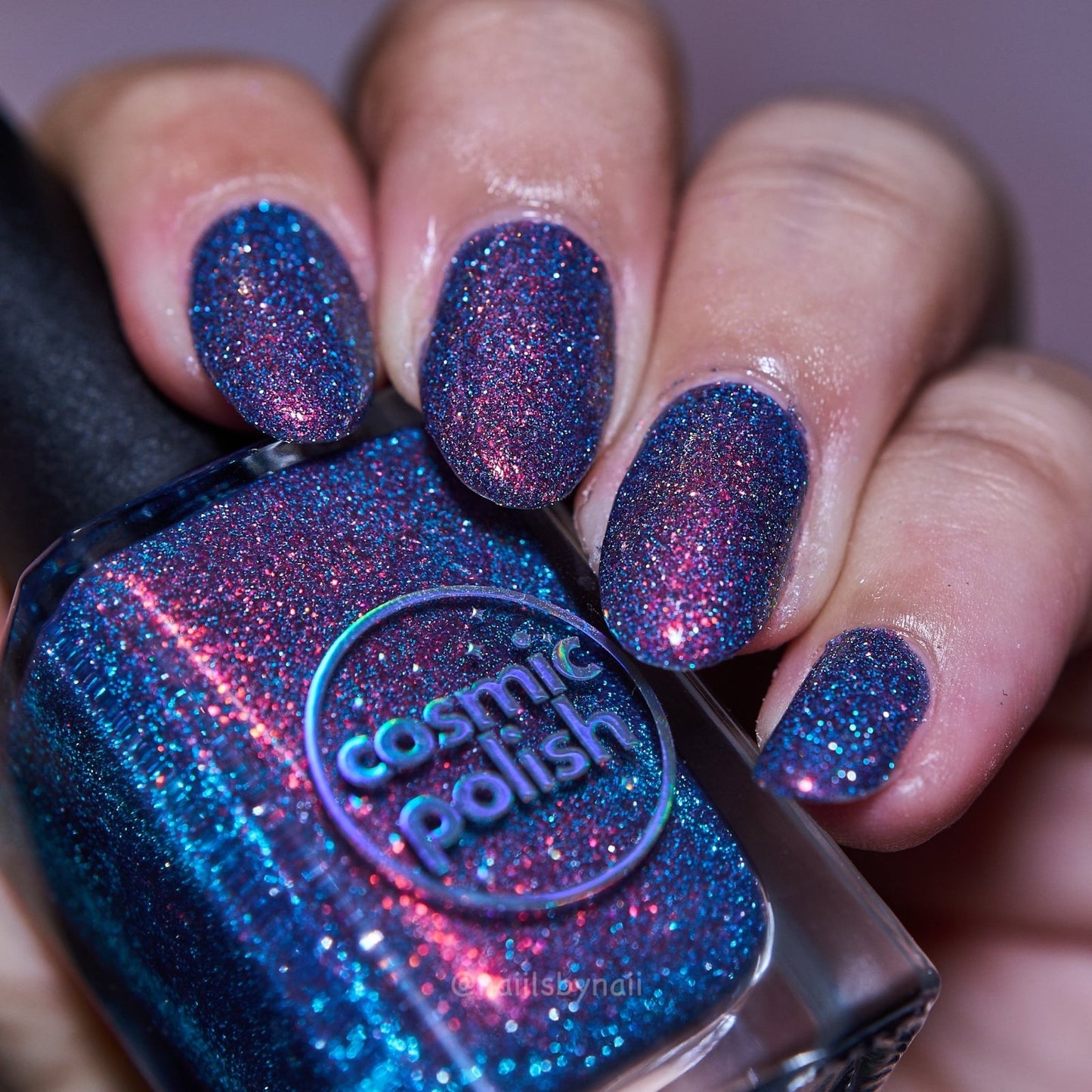 Fire And Ice - Cosmic Polish