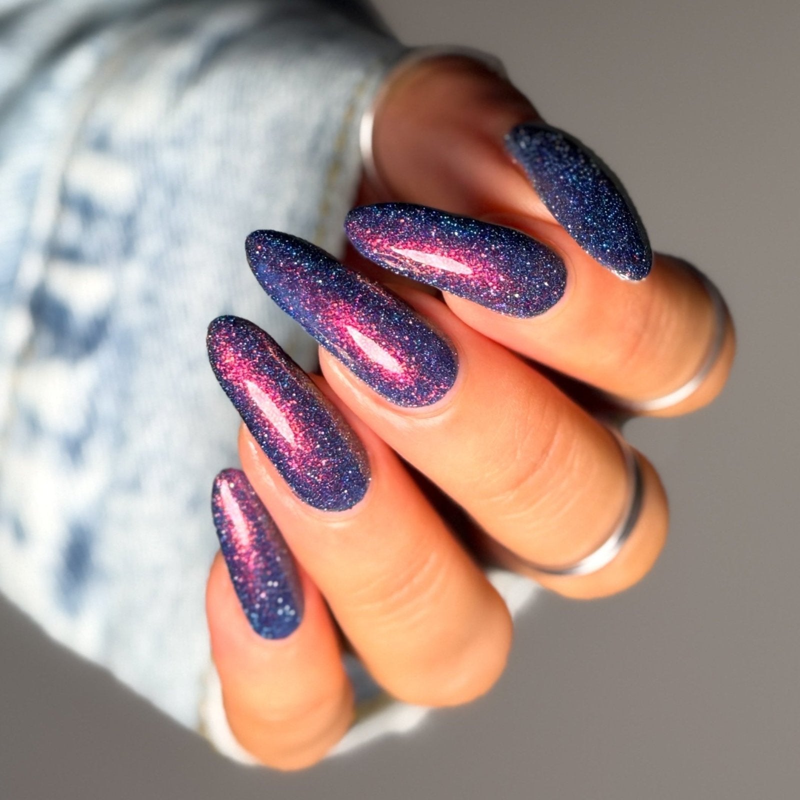 Fire And Ice - Cosmic Polish