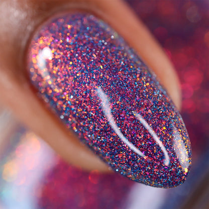 Fire And Ice - Cosmic Polish