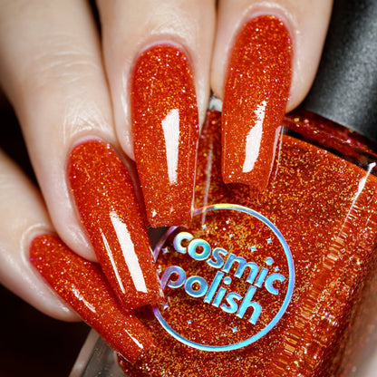 Fire Dancer - Cosmic Polish