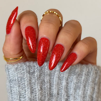 Fire Dancer - Cosmic Polish