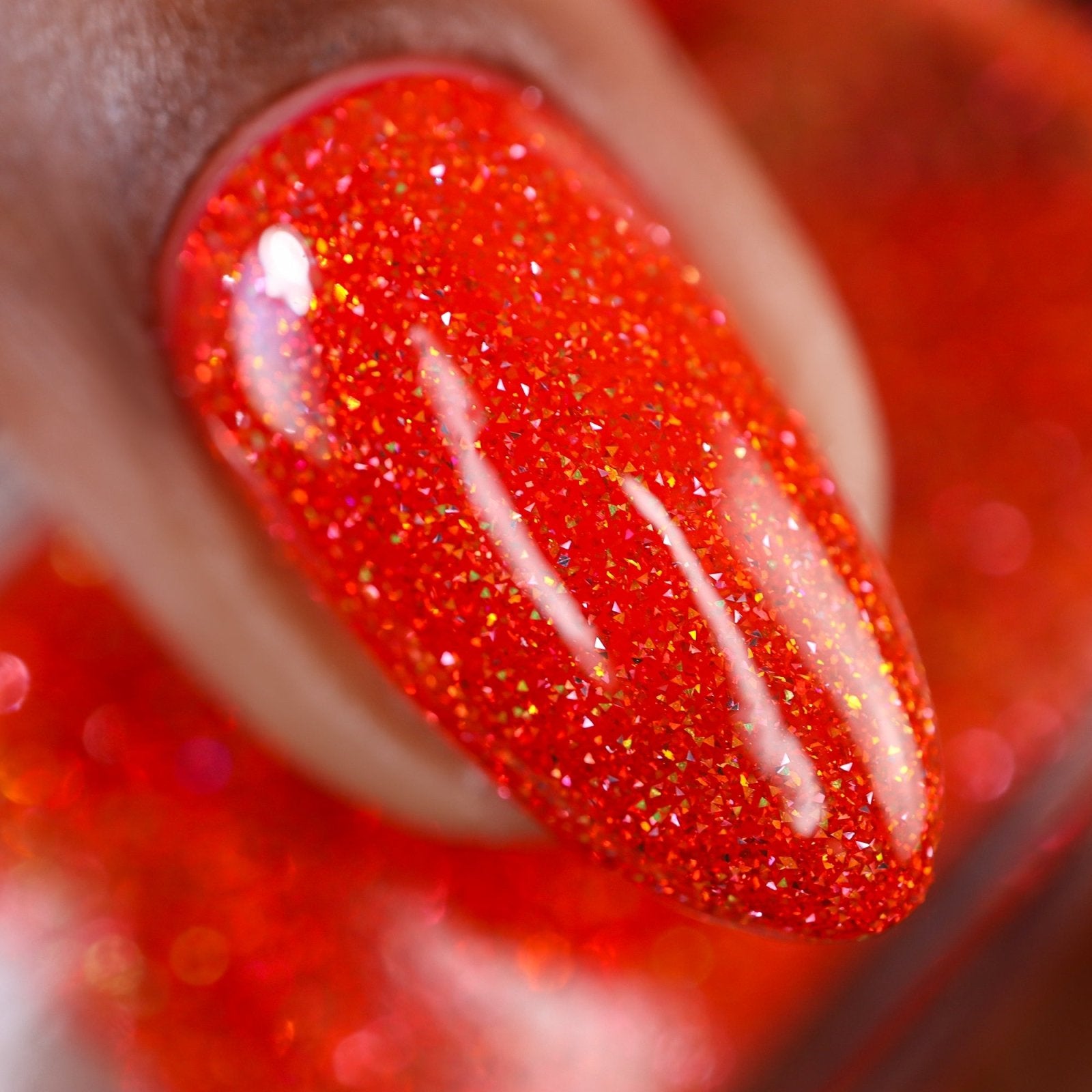 Fire Dancer - Cosmic Polish