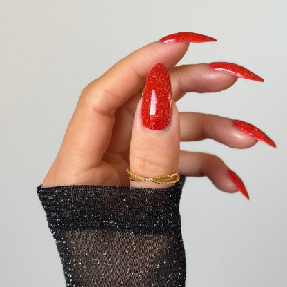 Fire Dancer - Cosmic Polish