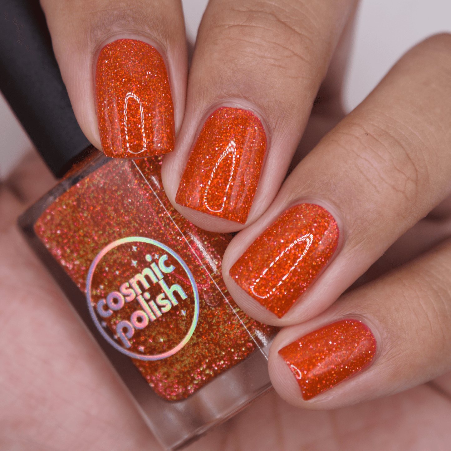 Fire Dancer - Cosmic Polish
