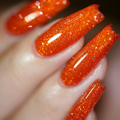 Fire Dancer - Cosmic Polish