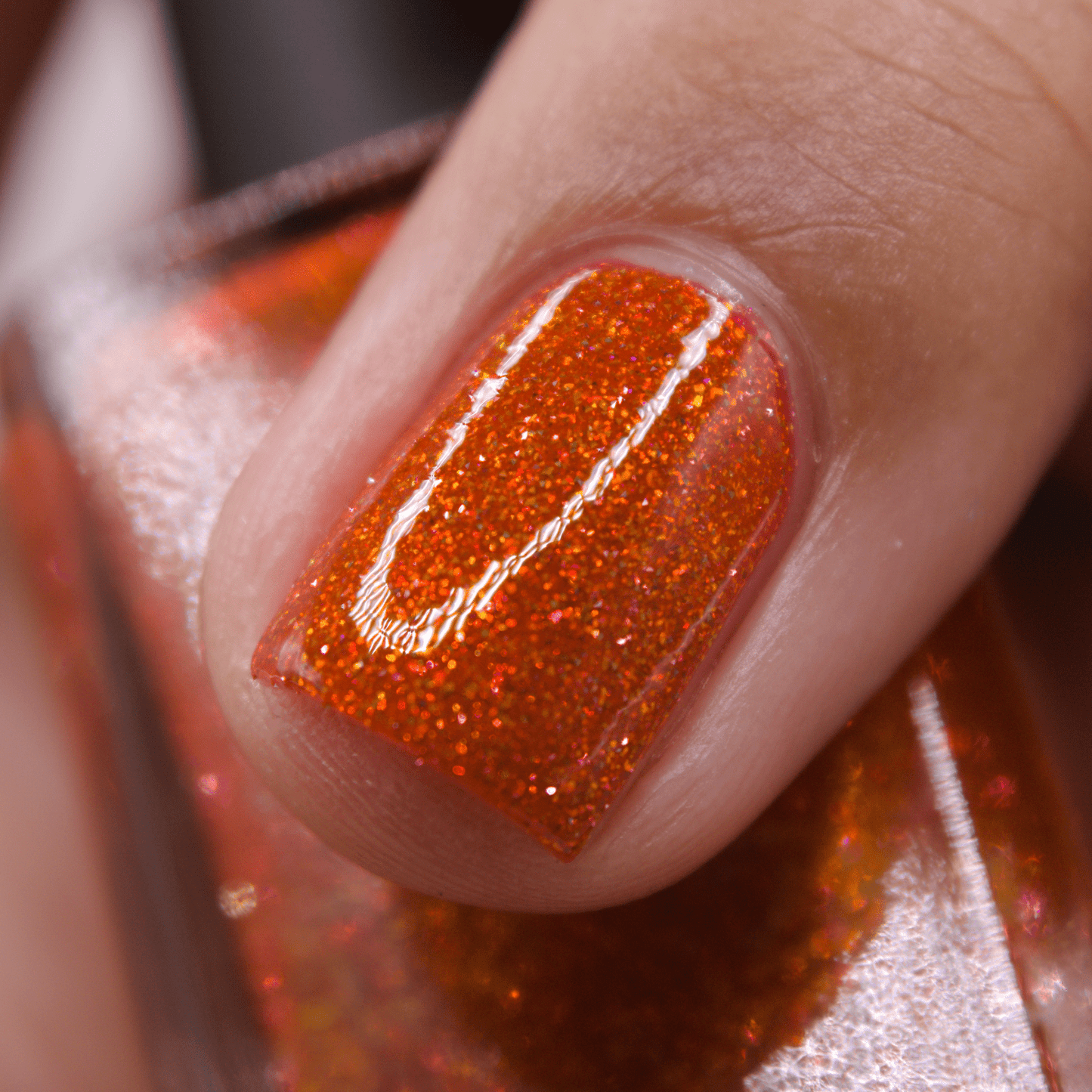 Fire Dancer - Cosmic Polish