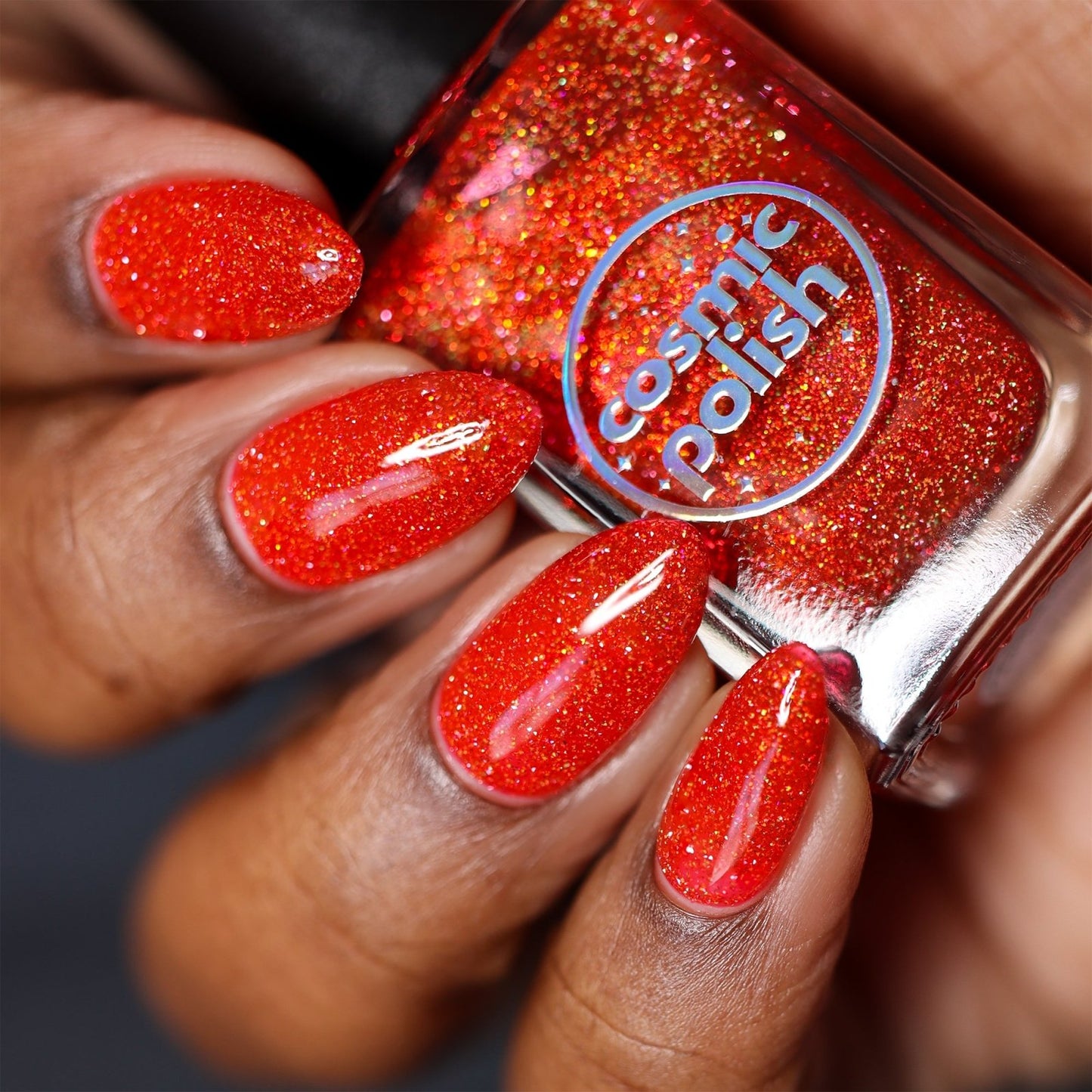 Fire Dancer - Cosmic Polish