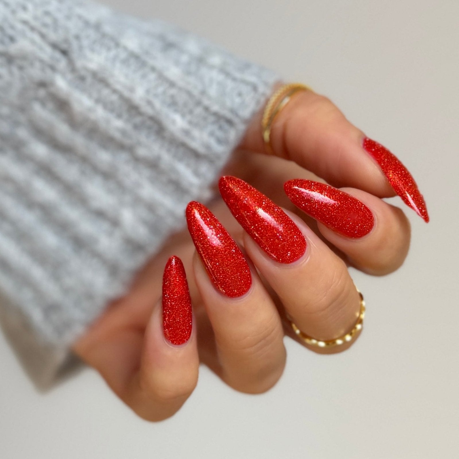 Fire Dancer - Cosmic Polish