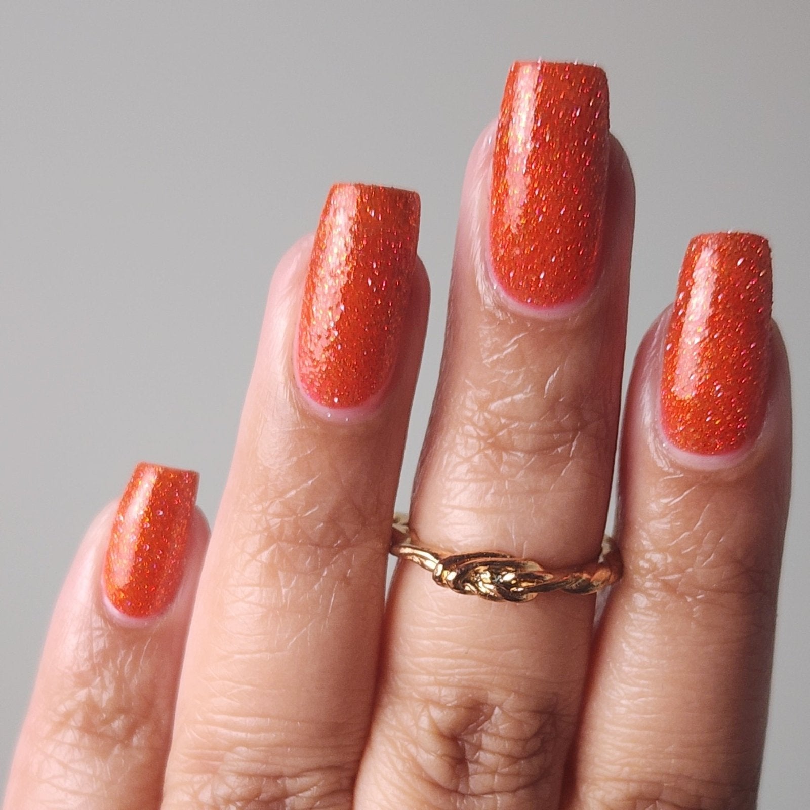 Fire Dancer - Cosmic Polish