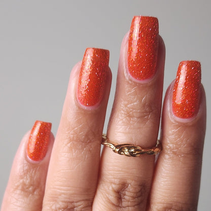 Fire Dancer - Cosmic Polish