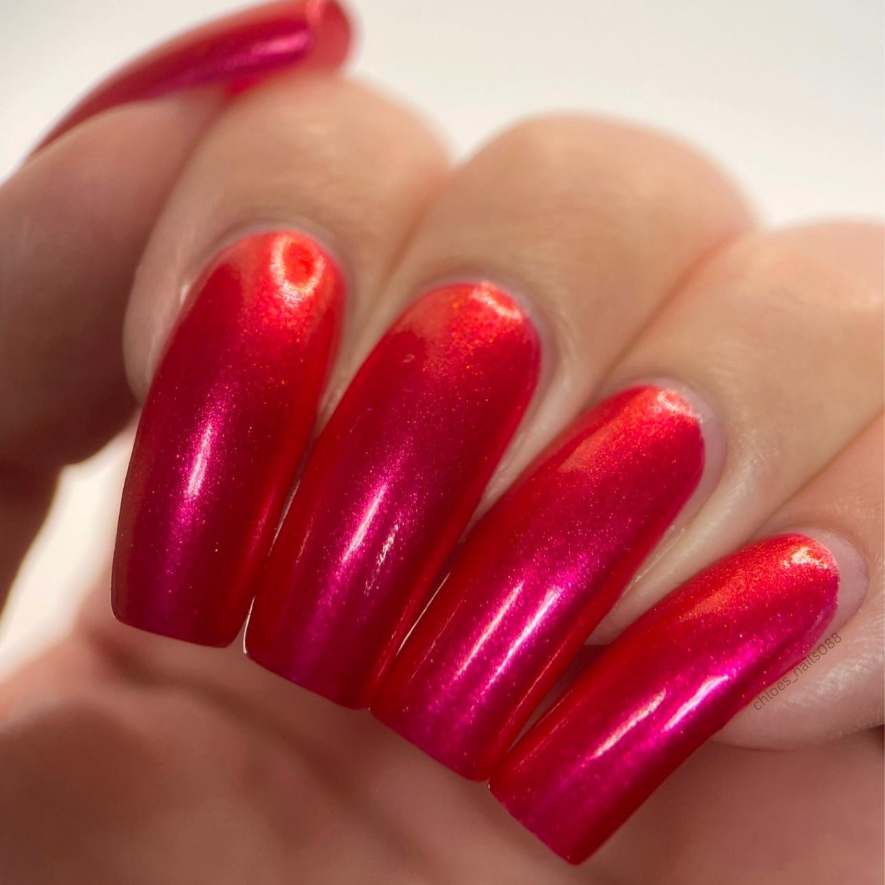 Firelight Fantasies - Cosmic Polish