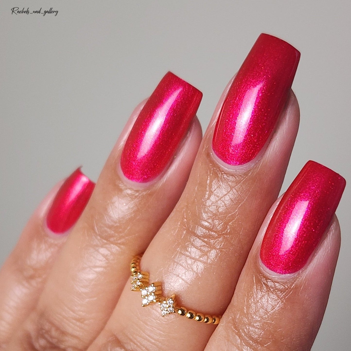 Firelight Fantasies - Cosmic Polish