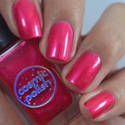 Firelight Fantasies - Cosmic Polish
