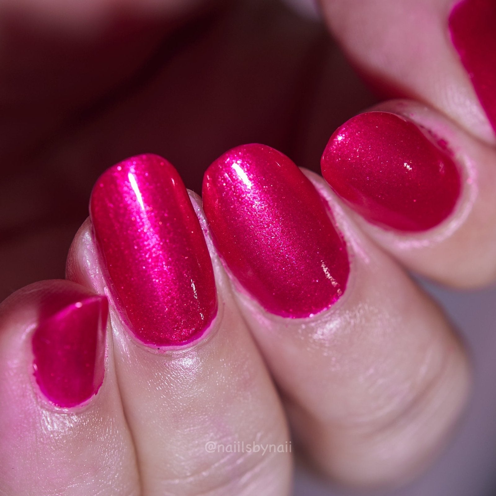 Firelight Fantasies - Cosmic Polish