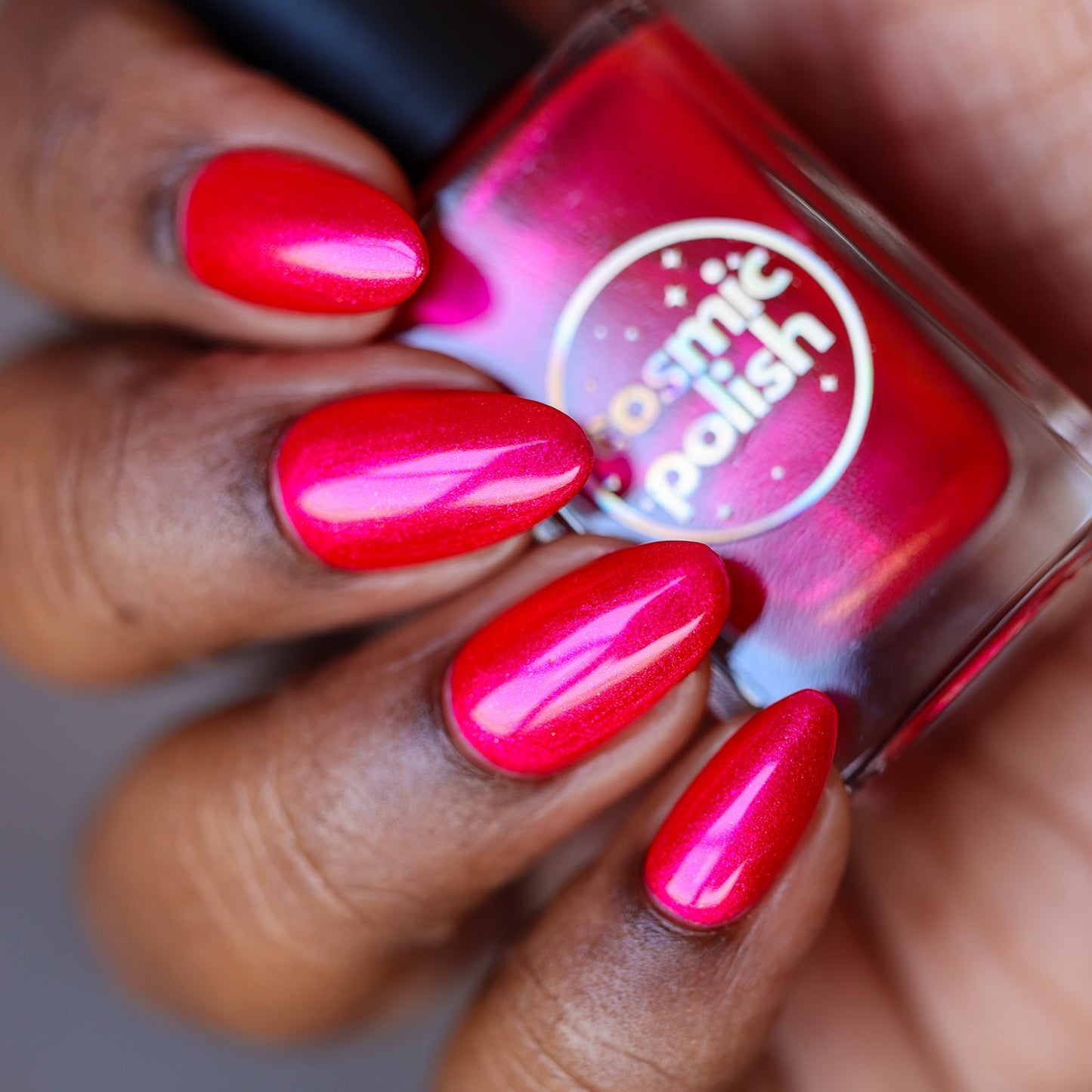 Firelight Fantasies - Cosmic Polish