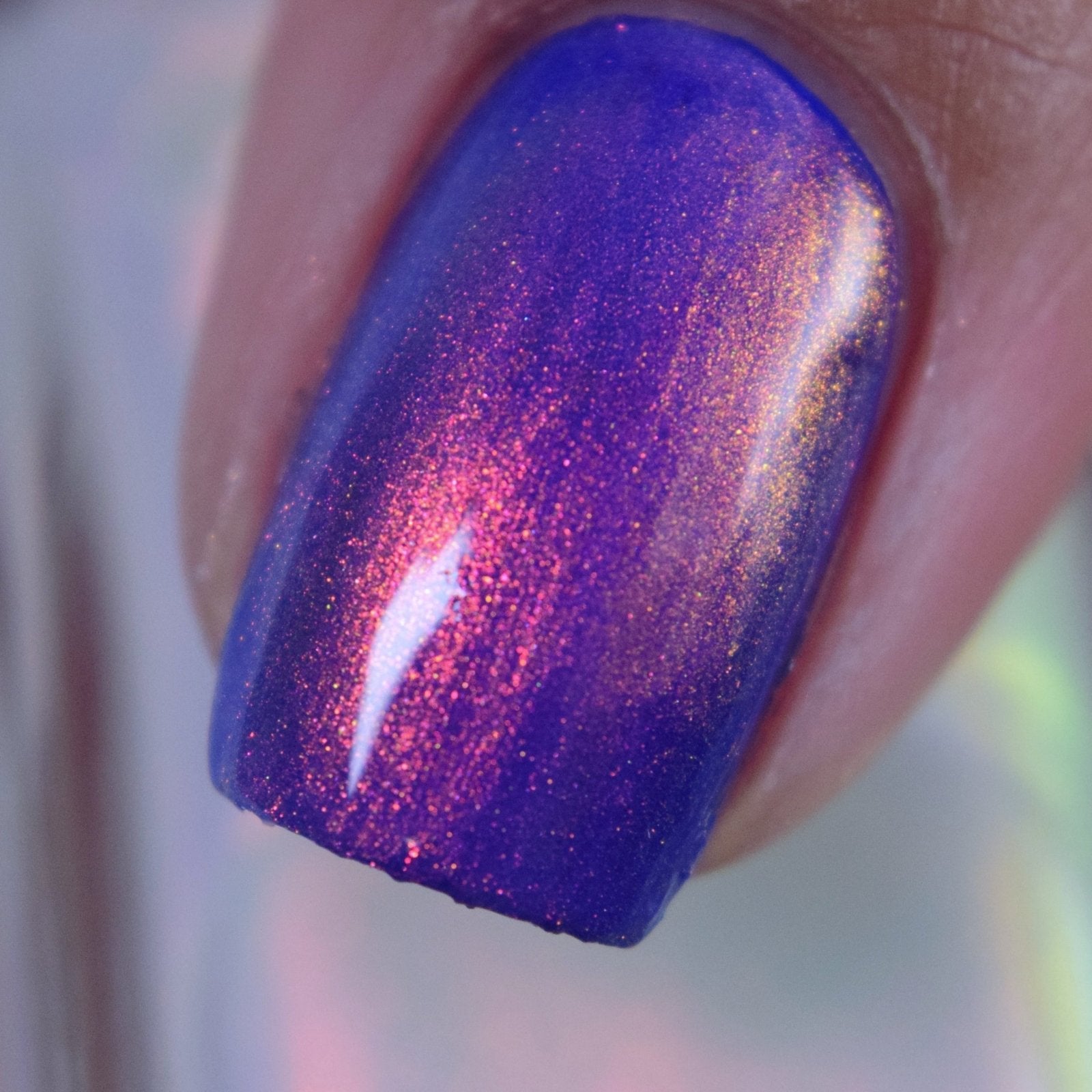 From the Embers - Cosmic Polish