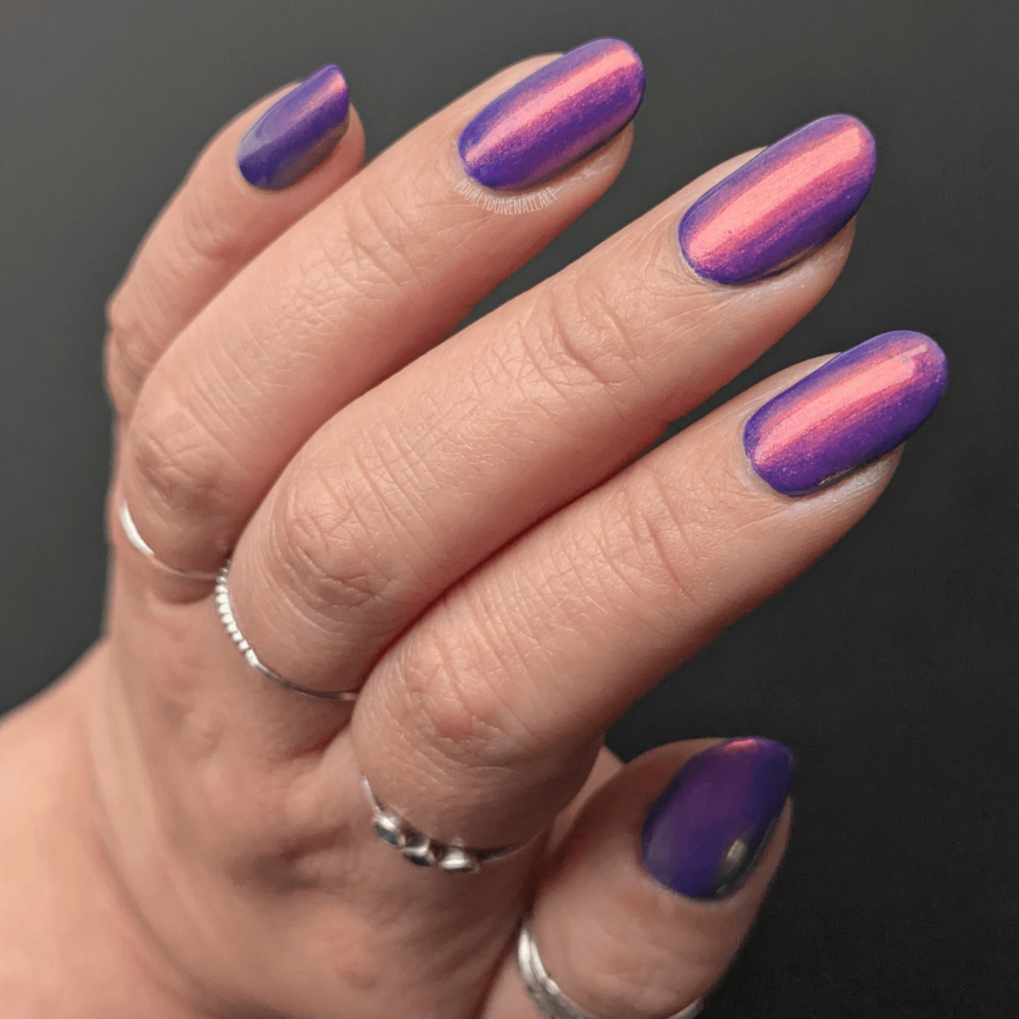 From the Embers - Cosmic Polish