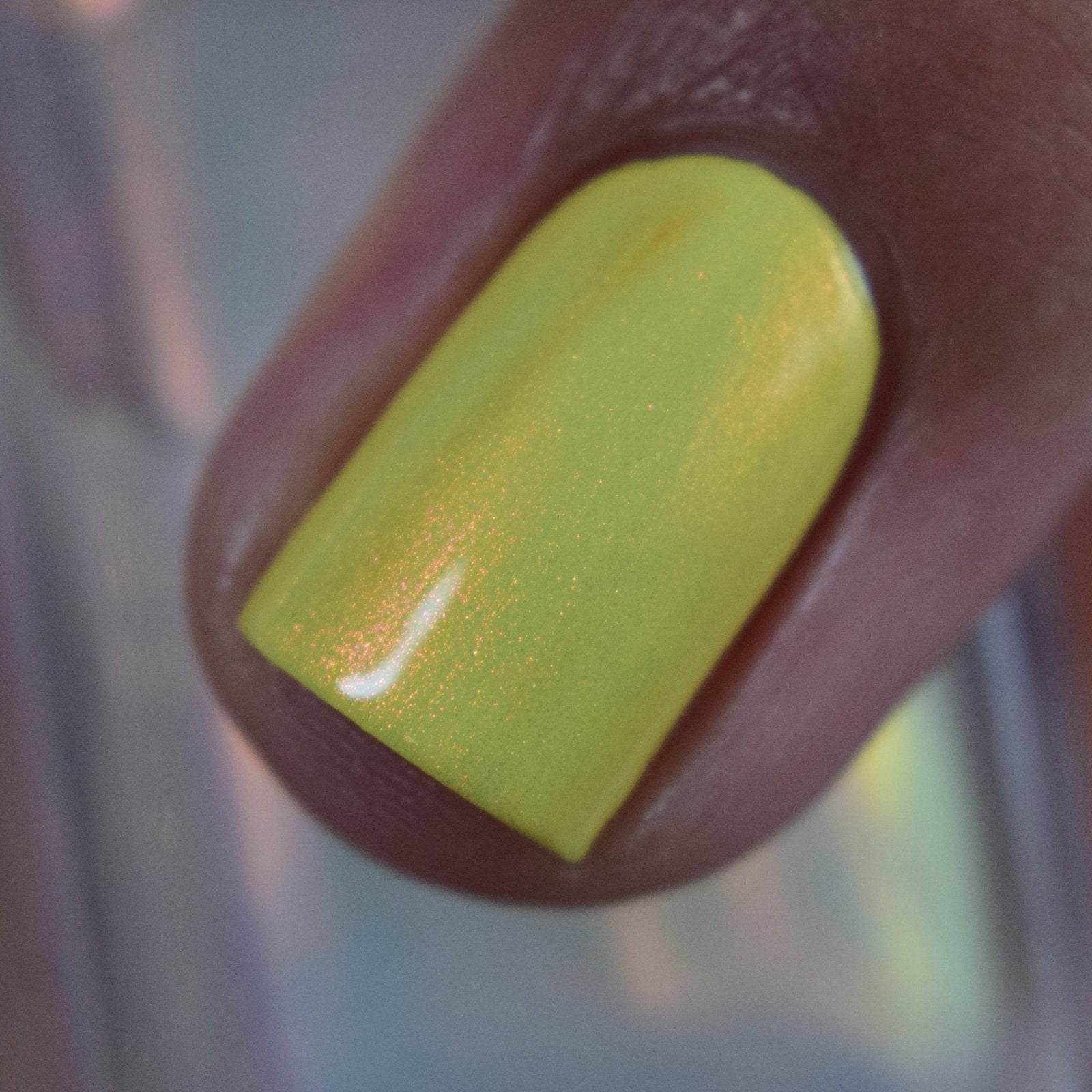 From the Embers - Cosmic Polish