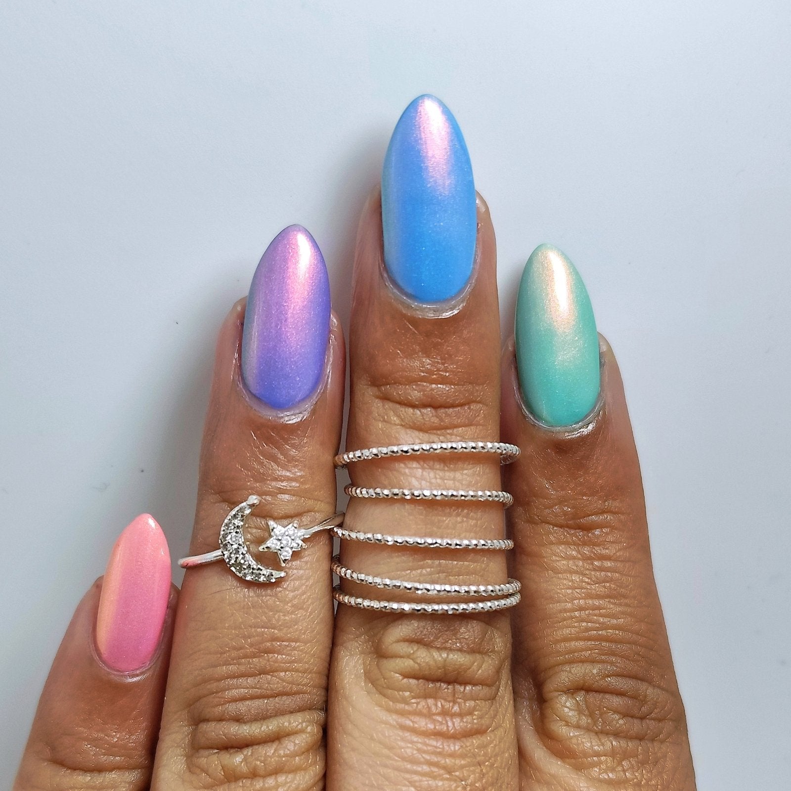 From the Embers - Cosmic Polish