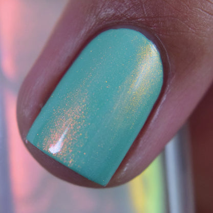 From the Embers - Cosmic Polish