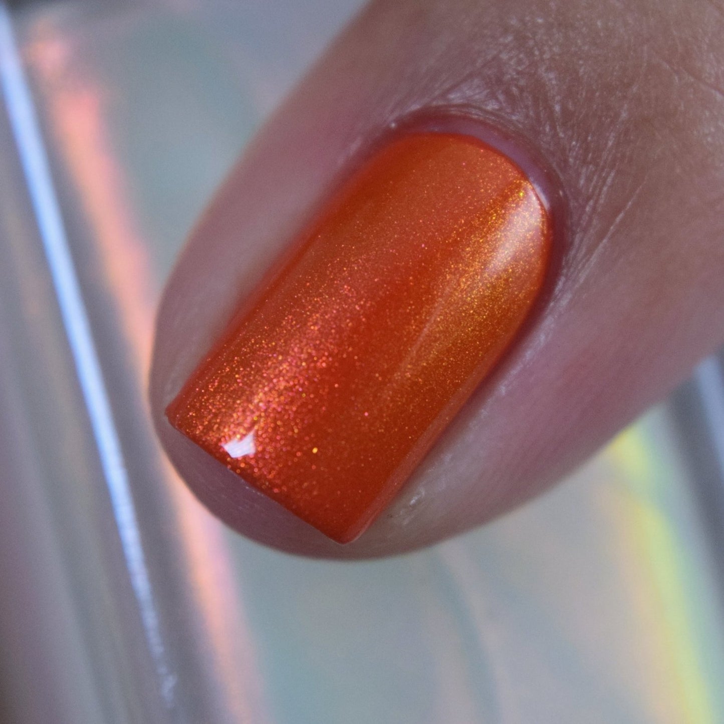 From the Embers - Cosmic Polish