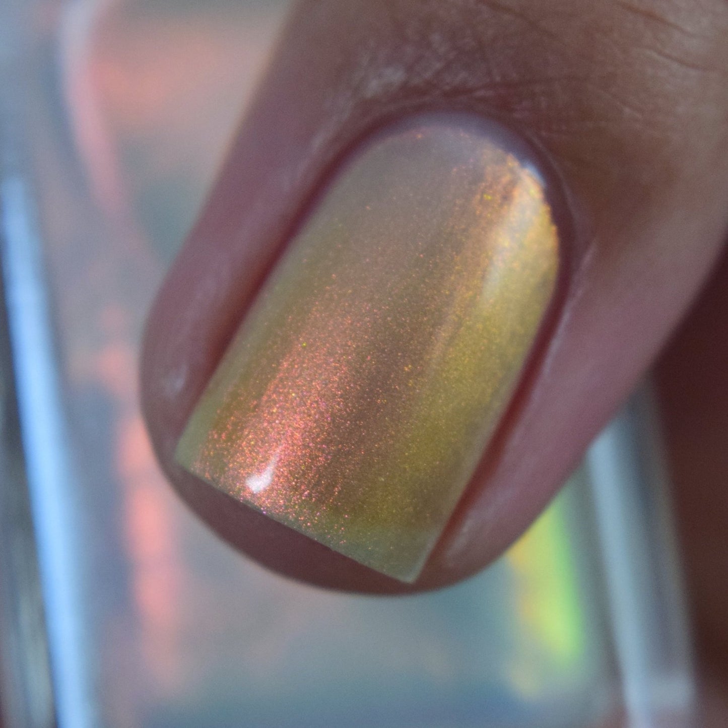 From the Embers - Cosmic Polish