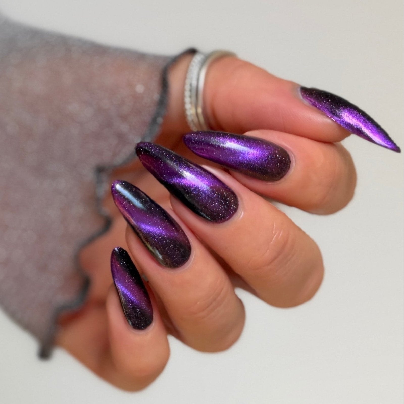 Galactic Pull - Cosmic Polish