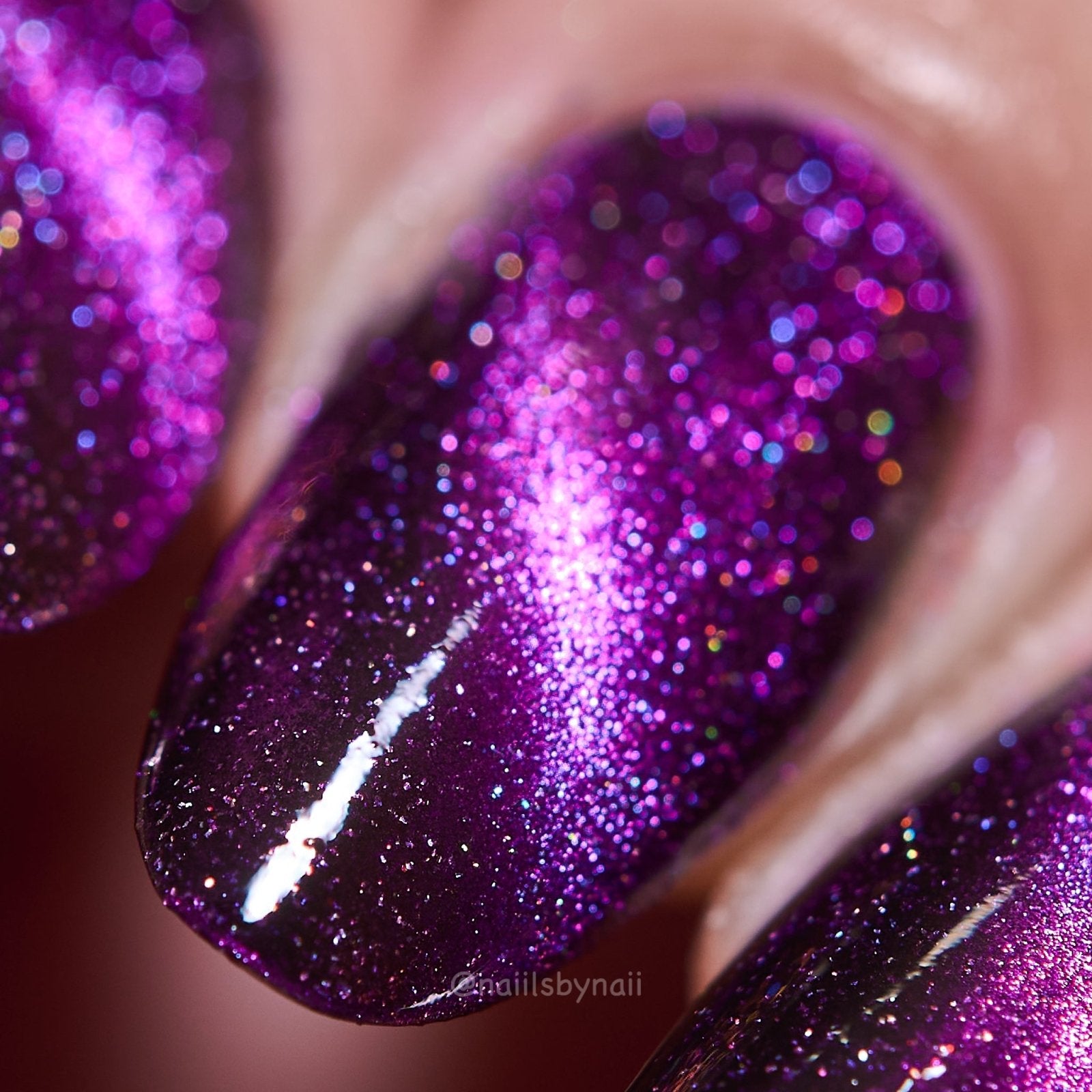 Galactic Pull - Cosmic Polish