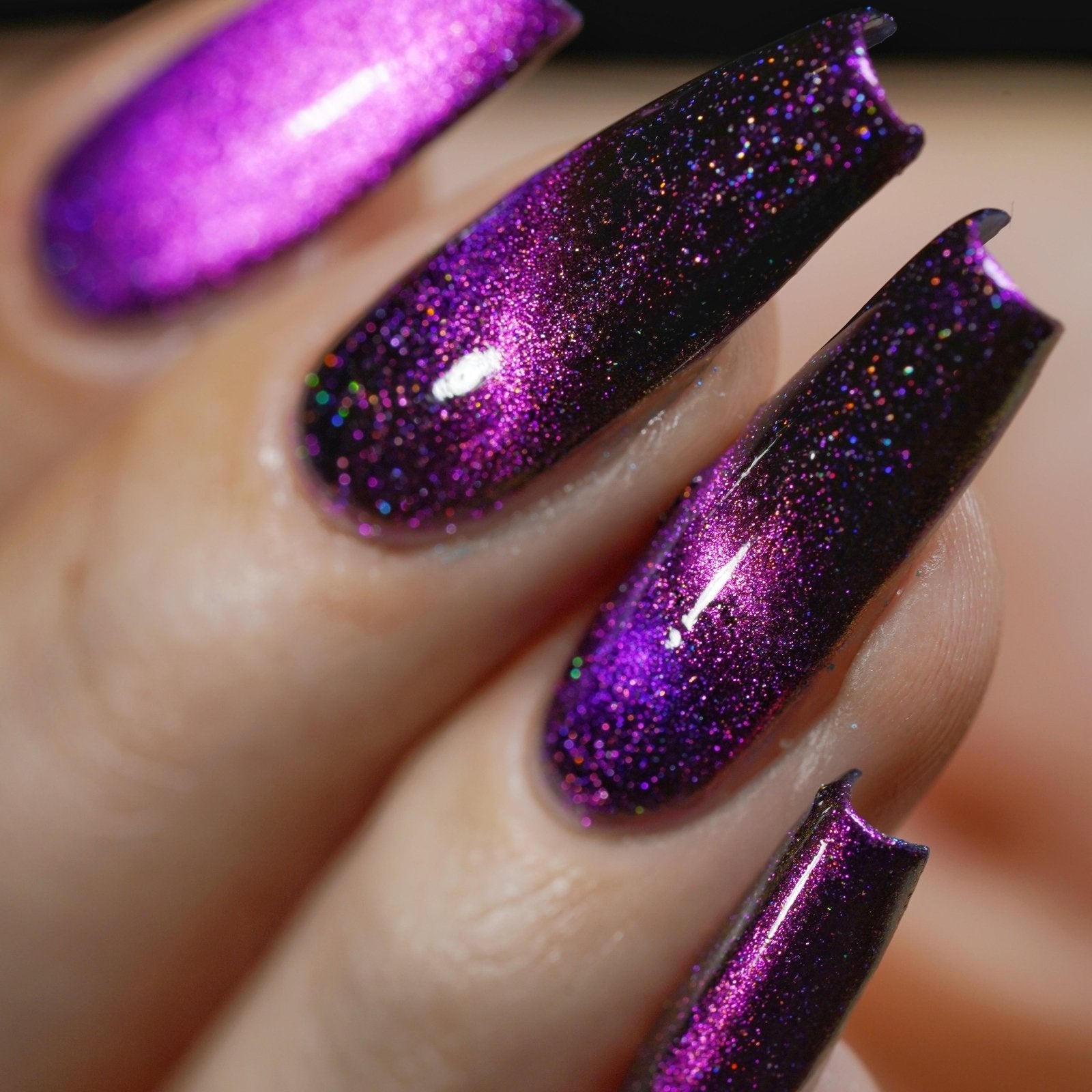 Galactic Pull - Cosmic Polish