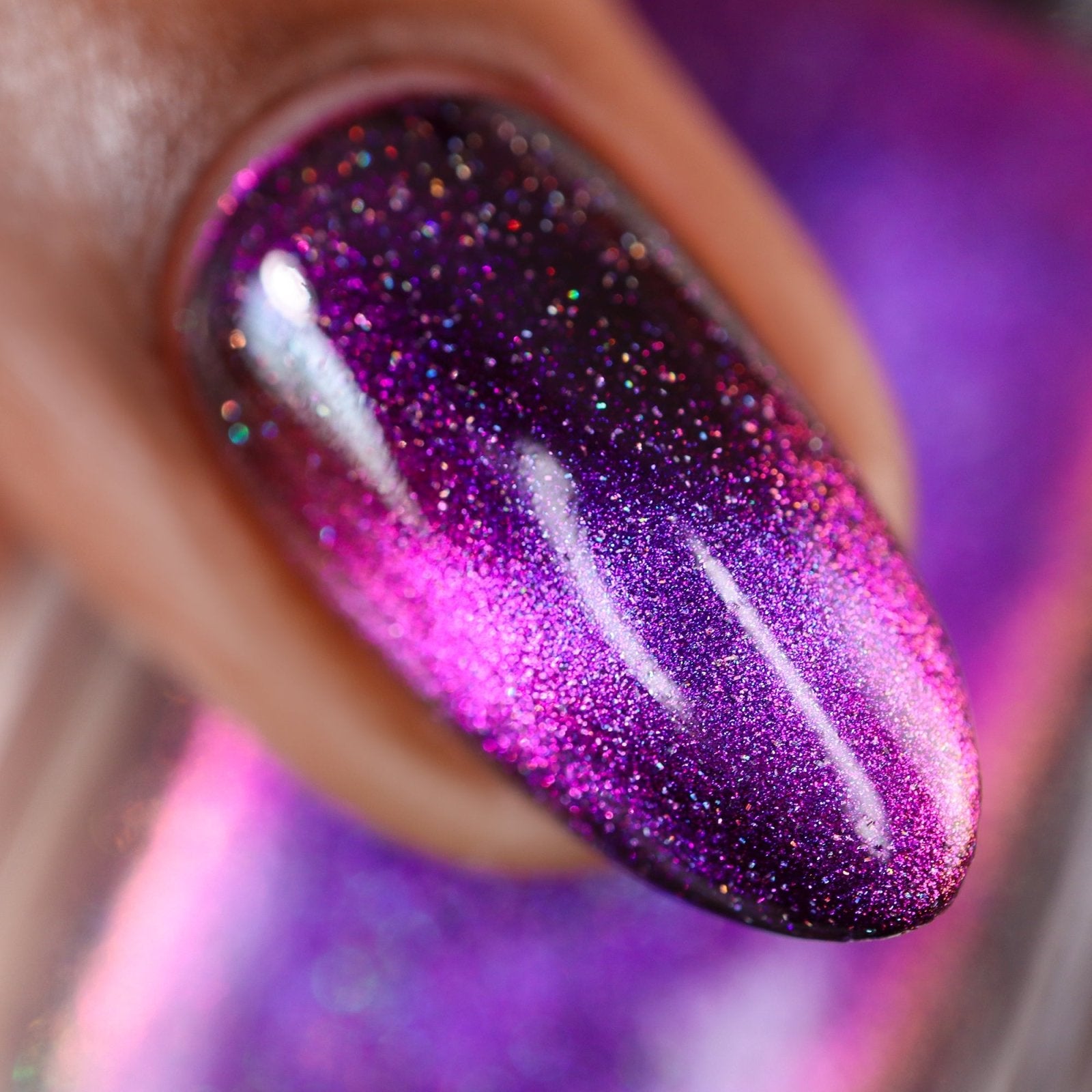 Galactic Pull - Cosmic Polish