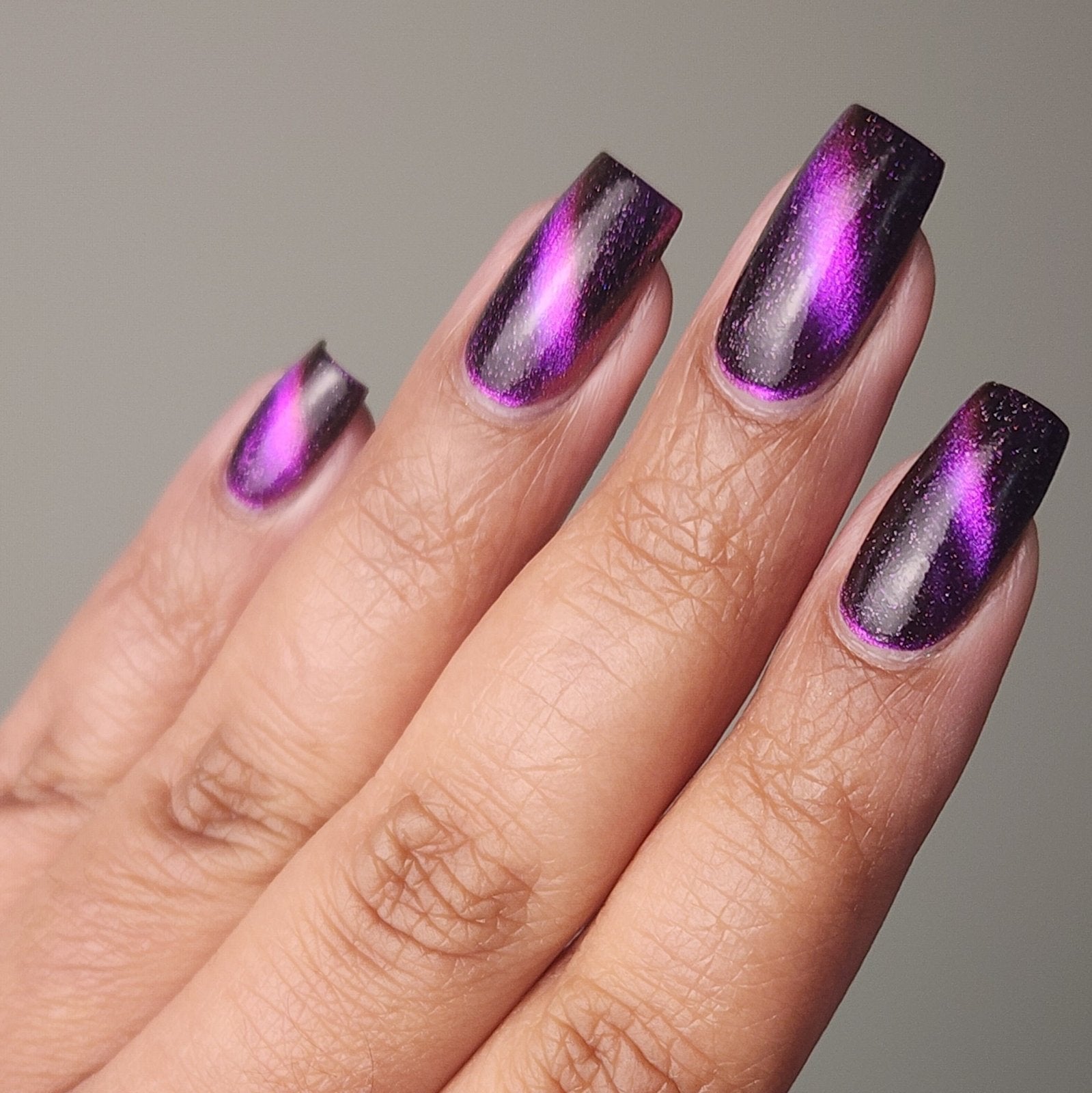 Galactic Pull - Cosmic Polish