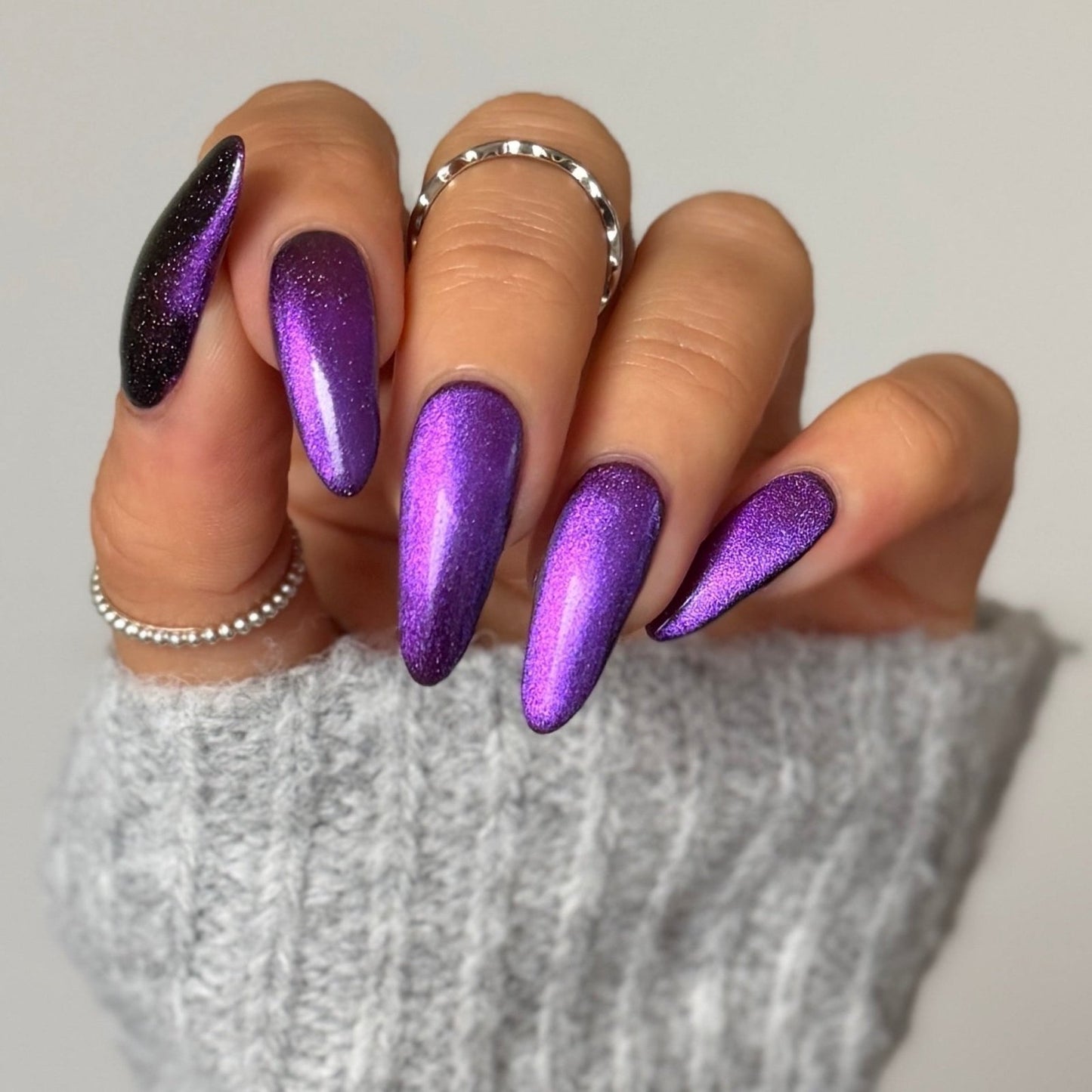 Galactic Pull - Cosmic Polish