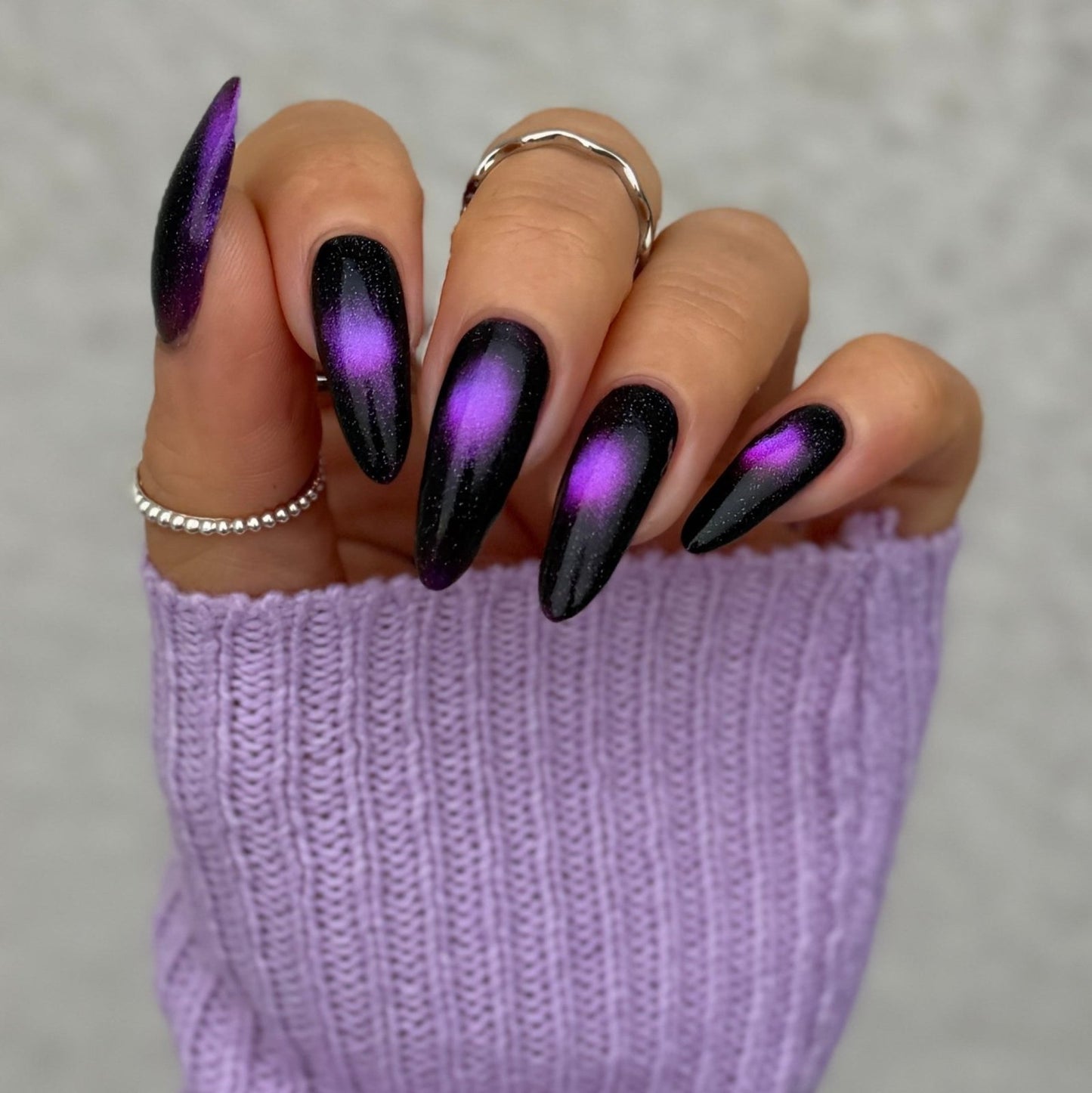 Galactic Pull - Cosmic Polish