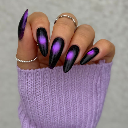 Galactic Pull - Cosmic Polish